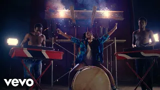 nailah blackman iron love ft laventille rhythm section