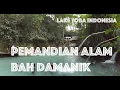 Download Lagu Pemandian Alam Bah Damanik / Pesanggrahan bung karno / Danau Toba / Lake Toba Indonesia