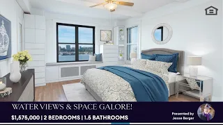 320 Riverside Drive 12G