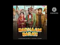 Download Lagu Badnaam Barati (Official Video) Masoom Sharma | Manjeet Mor, Shivani Yadav | New Haryanvi Song #song