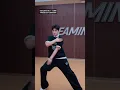 Yang Yang dancing to The Immortal Ascension promotional song “Best Plan” 《上计》OMFHAGJA