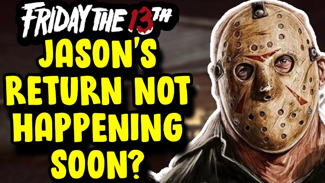 Friday The 13th | Jason's Return Not Happening Next Year?