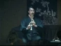 Download Lagu Encounter with Shakuhachi master Riley Lee performing San'an