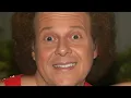 Diane Sawyer Finally Reveals the Awful Truth About Richard Simmons