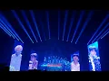 180929 The Truth Untold: V cried during performance 😭 - BTS 'Love Yourself' Tour Newark Day 2