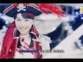 Momoiro Clover Z -  Mouretsu Uchu Kokyokyoku Dai Nana Gakusho Mugen no A - Sing along version