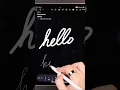 Apple Pencil Secret Convert Handwriting to Text INSTANTLY