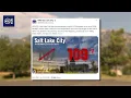 Salt Lake City sets new highest temperature ever in 152 years of record keeping