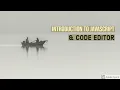 Part-1 Introduction and code editor - JavaScript Bangla Tutorial