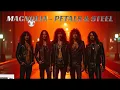 Download Lagu MAGNOLIA - Petals \u0026 Steel [Full Album] | Hair Metal Ballads / 80s Power Ballads #rock #ballad