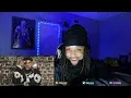 I JUST GOT PUT ON!! BossMan Dlow - Get In With Me (REACTION)