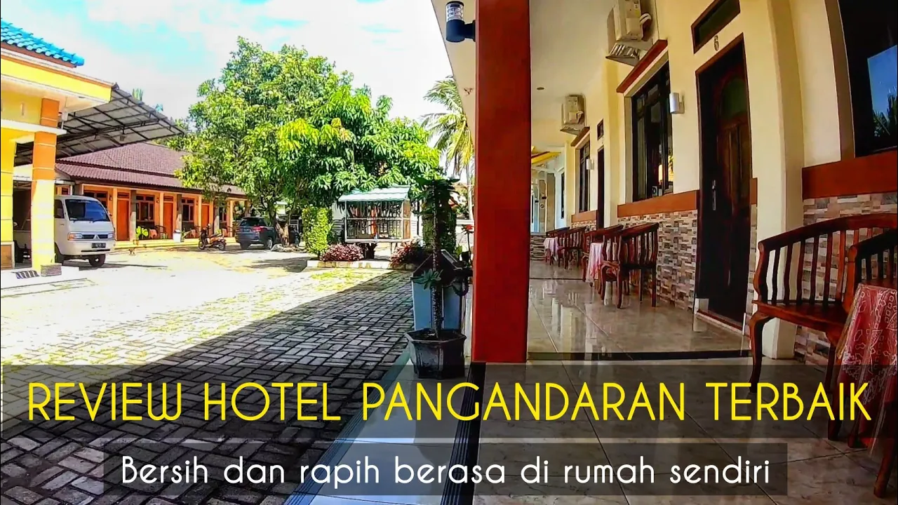 INI YANG HARUS KAMU TAU SEBELUM BOOKING HOTEL! Penjelasan Red Doorz , Airy dan OYO