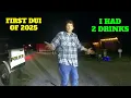 Florida Man Busted for DUI - Flagler Beach Florida
