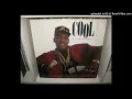 COOL C  glamorous life ( extended version 5,10 ) 1989