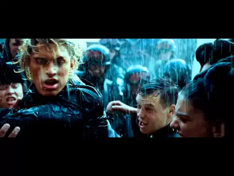 Обитаемый остров: Схватка / The Inhabited Island 2 - Rebellion (2009) trailer