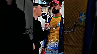 لوكان يخرجلك مصباح علاء الدين واش راح تتمنى 