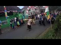 Lomba Tumpeng Desa Sumbarang Tegal