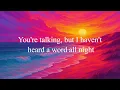 Mulaa Jones - That Ain't You (Lyrics)