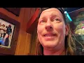 Beer barrel pizza restaurant review