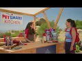 PetSmart Kitchen featuring Blue Buffalo Wilderness