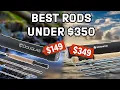 Download Lagu Best Fly Rods Under $350 (2025)