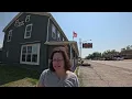 We reconstruct Grand River Ave - formerly Michigan US Highway 16.