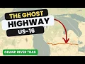 Download Lagu Wij reconstrueren Grand River Ave - voorheen Michigan US Highway 16.