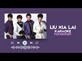 Download Lagu Liu Xia Lai - Fahrenheit Karaoke 留下来-飞轮海