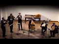 Download Lagu Chatham Baroque: The Three Violins (Highlights)