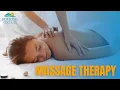 Massage Therapy Degree Program