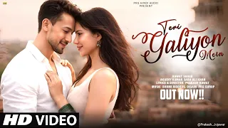 new song 2026 teri galiyon mein tiger shroff sonam hindi romantic song bollywood song 2026