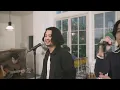 『君が眩しいから僕は星が見えない』acoustic ver. 優里 × ヤマグチユウモリ（SIX LOUNGE）