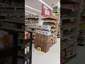 shaws