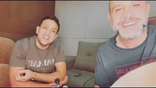 عمرو دياب كوبليه جديد   زمن المجامله عزيز و تامر دندنها