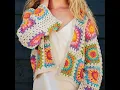 Download Lagu Summer and autumn crochet mix