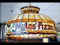 Why is Myles Pizza a legend