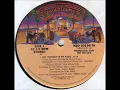 TJM - Put yourself in my place (1979) 12" Vinyl