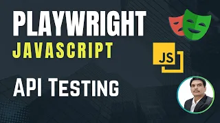 Playwright with Javascript Rest API Testing HTTP Requests Get Post Put Delete Part 39