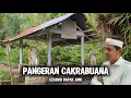 Lagu MAKAM LELUHUR BAPAK AING..! Penemuan Makam Prabu Walasungsang Dan Ratu Rarasantang Di Cianjur