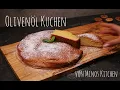Lagu Greek Olive Oil Cake by Minos Kitchen