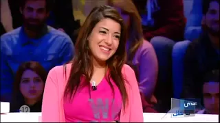 شاهد هذه الفتاة القاصر ماذا فعلت الحلقة المحذوفة من برنامج عندي مانقلك 