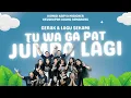 Download Lagu ⭐ TU WA GA PAT JUMPA LAGI ⭐ GERAK \u0026 LAGU SEKAMI - PIA - PIR - ANAK KATOLIK - ANAK MISIONER