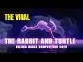 Lagu The Viral Turtle and The Rabbit Dance | Chinese Kids Dance Competition in Beijing | TikTok Viral