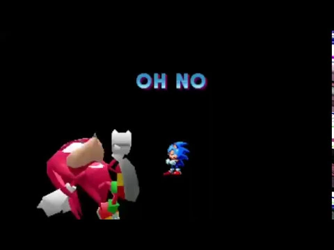 Download MP3 Knuckles - OH NO~~