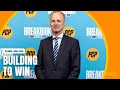 The New DSV What s Next for Project Logistics With Daniel Wieland Live at Breakbulk Europe