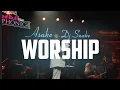 Lagu Asake - Worship (Red Bull Symphonic) Live Performance