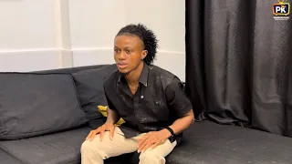     Beneath the Velvet Smile-pressure king latest Ghanaian short movie 2026#viralreels  #goviral 