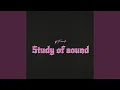 Lagu Study of Sound (SOS)