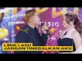 Download Lagu Jangan Tinggalkan Aku || Irwan Krisdiyanto X Fira Cantika [Lirik Lagu]