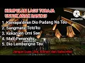 Download Lagu Lagu Toraja terbaru untuk anak rantau